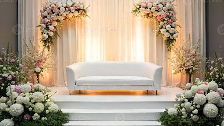 Floral Decorations